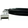 SFP DAC kabelis BlueOptics SFP-DAC25-1M-BL 1 m SFP28 vīriešu-vīriešu