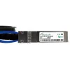 SFP DAC kabelis BlueOptics SFP-DAC25-1M-BL 1 m SFP28 vīriešu-vīriešu