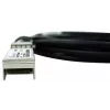 InfiniBand/optiskās šķiedras kabelis BlueOptics X66130-1-BL 1 m SFP28