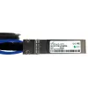 InfiniBand/optiskās šķiedras kabelis BlueOptics X66130-1-BL 1 m SFP28