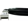 BlueOptics ET7302-DAC-2M-BL InfiniBand optiskās šķiedras kabelis 2m SFP28