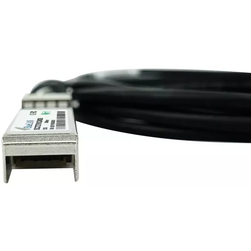 BlueOptics ET7302-DAC-2M-BL InfiniBand optiskās šķiedras kabelis 2m SFP28