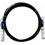 BlueOptics ET7302-DAC-2M-BL InfiniBand optiskās šķiedras kabelis 2m SFP28