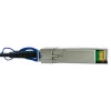 BlueOptics X66240A-2-BL InfiniBand/optiskās šķiedras kabelis 2 m SFP28 Melns