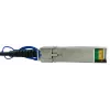 InfiniBand/optiskās šķiedras kabelis BlueOptics VXFJY-BL 3 m SFP28