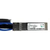 InfiniBand/optiskās šķiedras kabelis BlueOptics VXFJY-BL 3 m SFP28