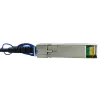 BlueOptics ET7302-DAC-3M-BL InfiniBand optiskais kabelis SFP28 3m vīrietis/vīrietis