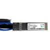 BlueOptics ET7302-DAC-3M-BL InfiniBand optiskais kabelis SFP28 3m vīrietis/vīrietis