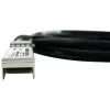 BlueOptics InfiniBand/fibre optic kabelis 3 m SFP28 Melns 720-084605-BL