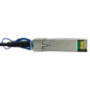 SFP DAC kabelis BlueOptics SFP-DAC25-3M-BL 3 m SFP28 Vīr./Vīr.