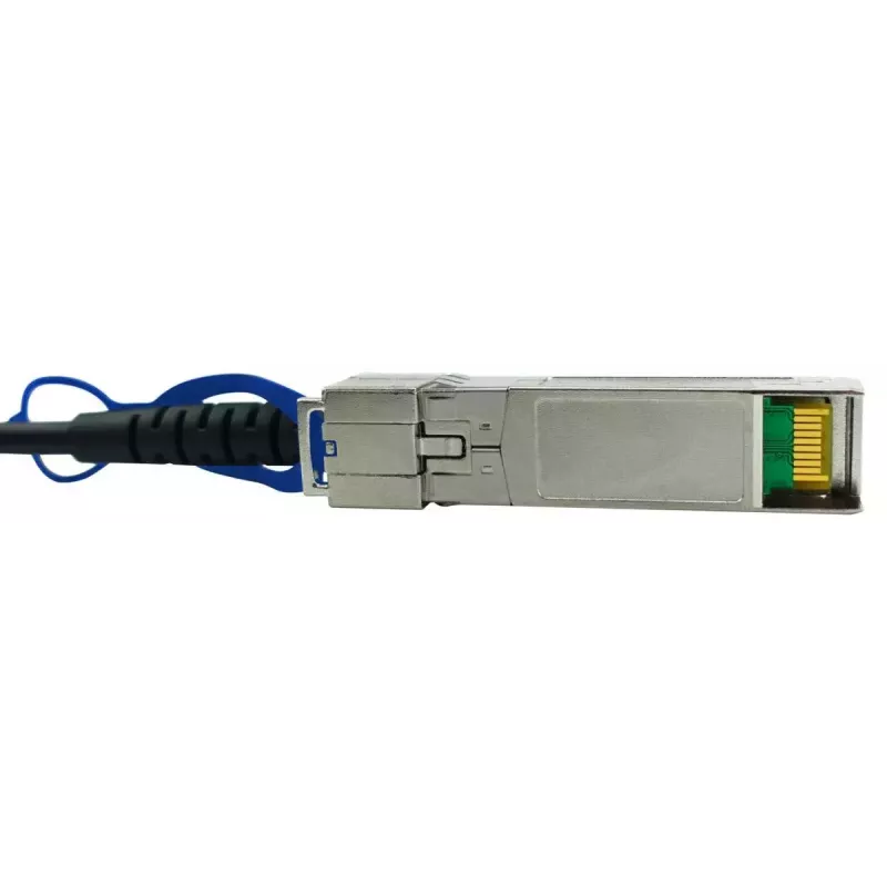 SFP DAC kabelis BlueOptics SFP-DAC25-3M-BL 3 m SFP28 Vīr./Vīr.