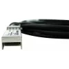 SFP DAC kabelis BlueOptics SFP-DAC25-3M-BL 3 m SFP28 Vīr./Vīr.