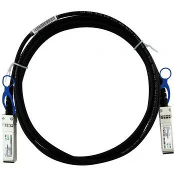 SFP DAC kabelis BlueOptics SFP-DAC25-3M-BL 3 m SFP28 Vīr./Vīr.