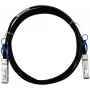 SFP DAC kabelis BlueOptics SFP-DAC25-3M-BL 3 m SFP28 Vīr./Vīr.