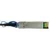 InfiniBand/optiskās šķiedras kabelis BlueOptics X66130-3-BL 3 m SFP28