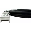 InfiniBand/optiskās šķiedras kabelis BlueOptics X66130-3-BL 3 m SFP28