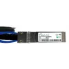 InfiniBand/optiskās šķiedras kabelis BlueOptics X66130-3-BL 3 m SFP28