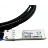 InfiniBand/optiskās šķiedras kabelis BlueOptics X66240A-3-BL 3 m SFP28