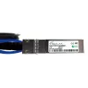 InfiniBand/optiskās šķiedras kabelis BlueOptics X66240A-3-BL 3 m SFP28