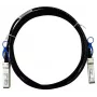InfiniBand/optiskās šķiedras kabelis BlueOptics X66240A-3-BL 3 m SFP28