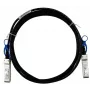 BlueOptics ET7302-DAC-5M-BL InfiniBand optiskās šķiedras kabelis SFP28 5 m vīrišķais–vīrišķais