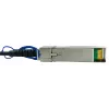 InfiniBand/fibre optic kabelis BlueOptics X66130-5-BL 5 m SFP28