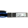 InfiniBand/fibre optic kabelis BlueOptics X66130-5-BL 5 m SFP28