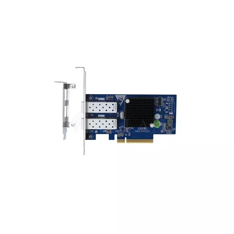 Tīkla karte BlueOptics BLCNADAC02 Iekšējā Ethernet Fiber 10000 Mbit/s