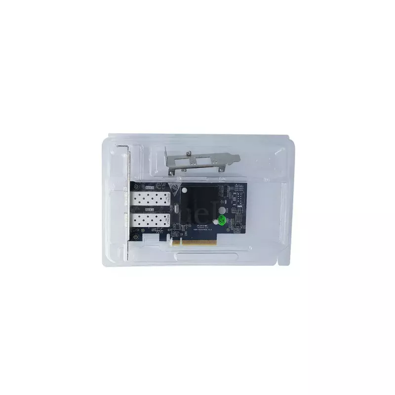 Tīkla karte BlueOptics BLCNADAC02 Iekšējā Ethernet Fiber 10000 Mbit/s