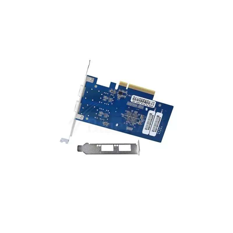Tīkla karte BlueOptics BLCNADAC02 Iekšējā Ethernet Fiber 10000 Mbit/s