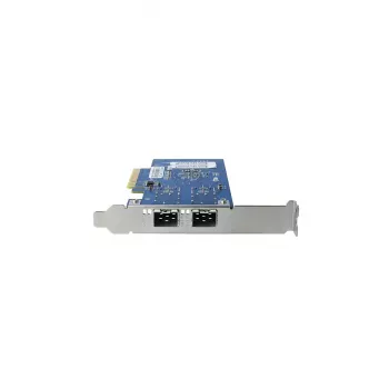 Tīkla karte BlueOptics BLCNADAC02 Iekšējā Ethernet Fiber 10000 Mbit/s