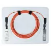 InfiniBand/optiskās šķiedras kabelis BlueOptics XS+DA0005-BL 5 m SFP28