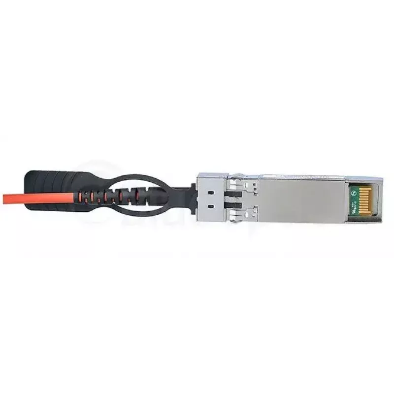 InfiniBand/optiskās šķiedras kabelis BlueOptics XS+DA0005-BL 5 m SFP28