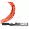 InfiniBand/optiskās šķiedras kabelis BlueOptics XS+DA0005-BL 5 m SFP28