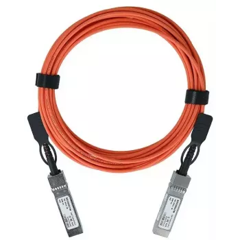 InfiniBand/optiskās šķiedras kabelis BlueOptics XS+DA0005-BL 5 m SFP28