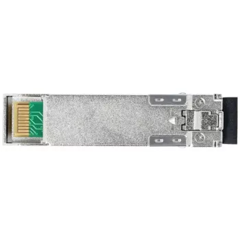 Triton BlueOptics E7Y10A-BO optiskās šķiedras SFP+ raiduztvērējs, 100 m, alumīnijs, 1 gab.