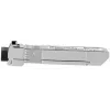 Triton BlueOptics E7Y10A-BO optiskās šķiedras SFP+ raiduztvērējs, 100 m, alumīnijs, 1 gab.