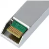 Triton BlueOptics E7Y10A-BO optiskās šķiedras SFP+ raiduztvērējs, 100 m, alumīnijs, 1 gab.