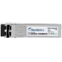 Triton BlueOptics E7Y10A-BO optiskās šķiedras SFP+ raiduztvērējs, 100 m, alumīnijs, 1 gab.