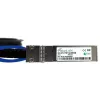 InfiniBand/optisko šķiedru kabelis BlueOptics UACC-DAC-SFP28-1M-BL 1 m vīr./vīr.
