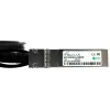 SFP+ kabelis BlueOptics SFP-10G-CU-1M-NE-BL 1m vīrišķais/vīrišķais