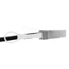 BlueOptics Q+BC0003-S+-BL InfiniBand/optiskās šķiedras kabelis 3 m QSFP 4xSFP+