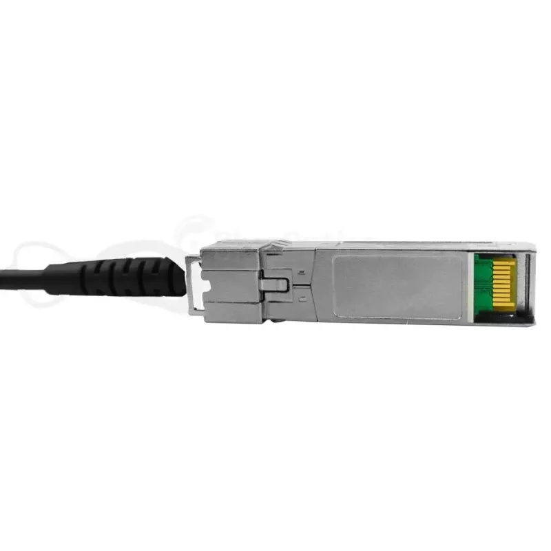 BlueOptics SFPPQSFP28-03-BL InfiniBand optiskais kabelis 3 m QSFP 4xSFP+