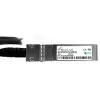 InfiniBand/optiskās šķiedras kabelis BlueOptics SFPPQSFP28-05-BL 5 m QSFP 4xSFP+