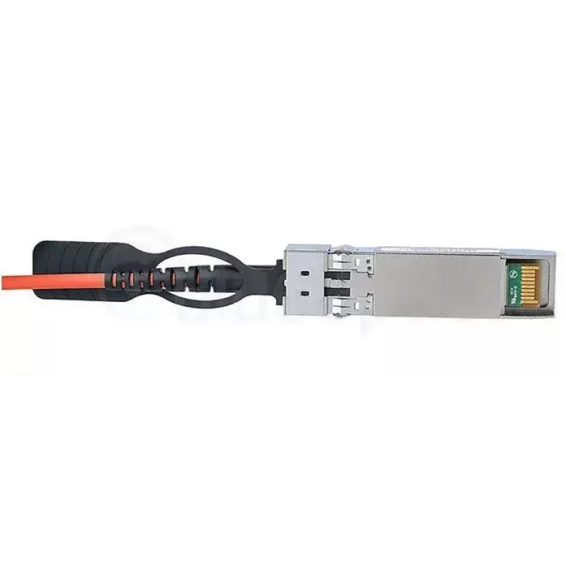 InfiniBand/optiskās šķiedras kabelis BlueOptics MCP7H60-W002R26-BL 2 m QSFP-DD 2xQSFP56