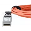 InfiniBand/optiskās šķiedras kabelis BlueOptics MCP7H60-W002R26-BL 2 m QSFP-DD 2xQSFP56