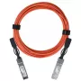 InfiniBand/optiskās šķiedras kabelis BlueOptics MCP7H60-W002R26-BL 2 m QSFP-DD 2xQSFP56