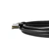 DAC kabelis BlueOptics DAC-Q56DD-400G-2M-BL 2m QSFP-DD Vīriešu/Vīriešu