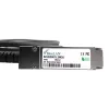 BlueOptics R9F77A-BL InfiniBand/optiskās šķiedras kabelis 1 m QSFP28 vīr./vīr.