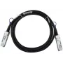BlueOptics R9F77A-BL InfiniBand/optiskās šķiedras kabelis 1 m QSFP28 vīr./vīr.